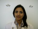 Anajali Saxena, MD